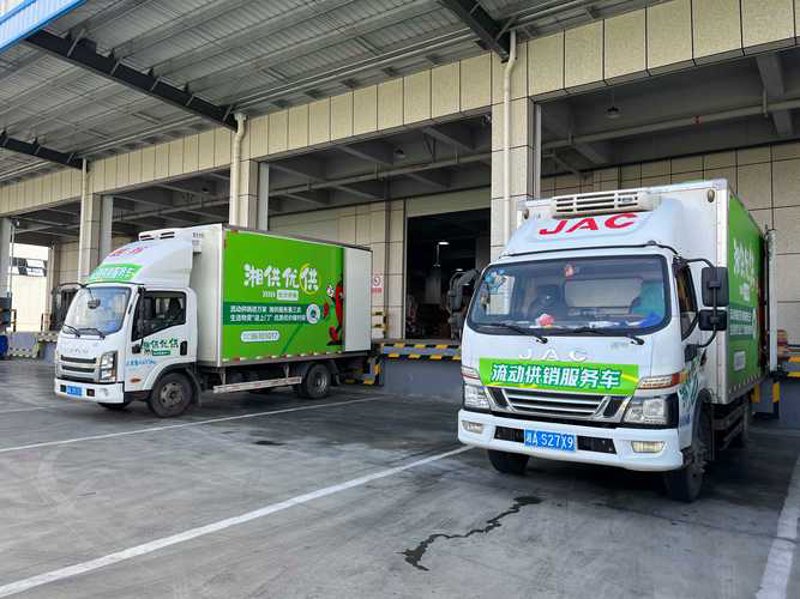 日用百货批发行业最新趋势与挑战：从批发商到零售商的转型之路